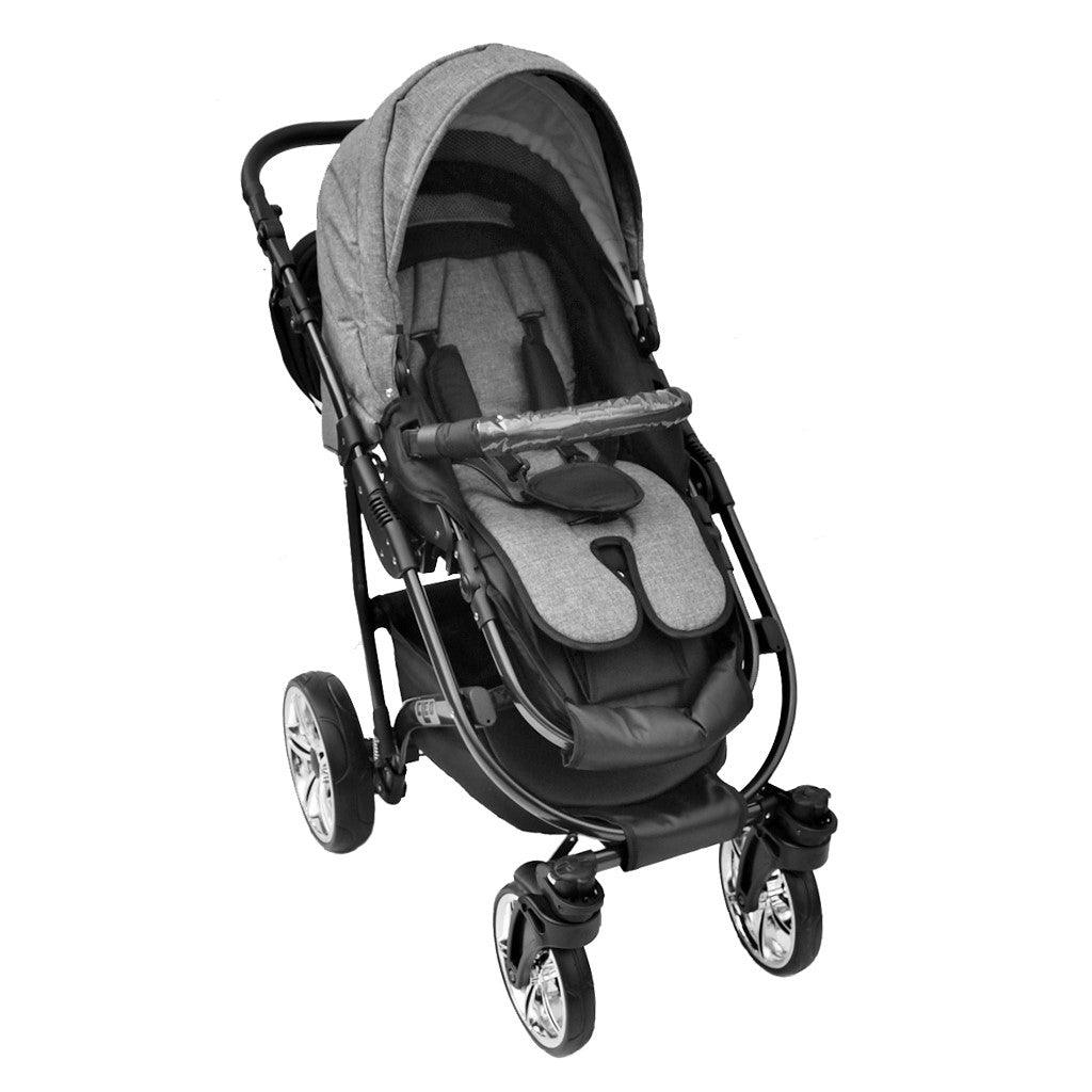 CLEO "MY STYLE" - cleo-kinderwagen.de