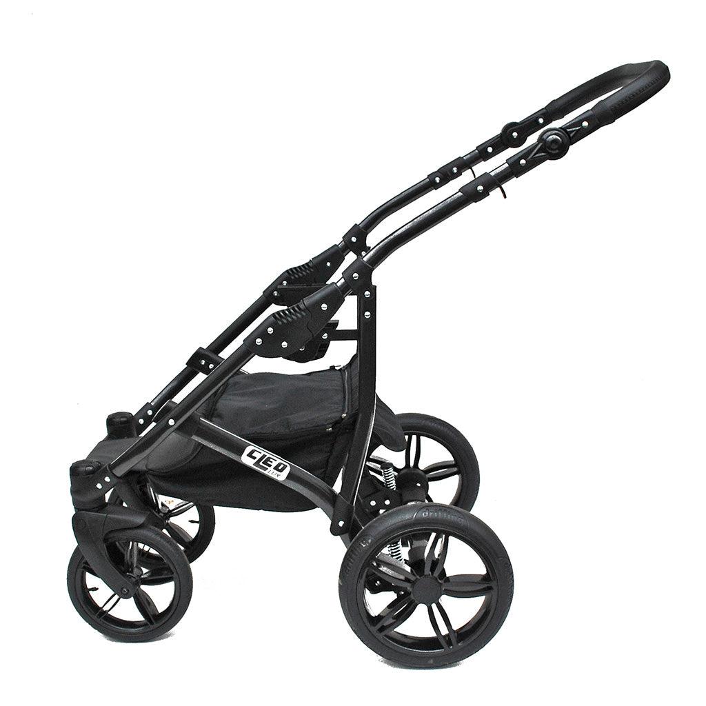 CLEO "MY STYLE" - cleo-kinderwagen.de