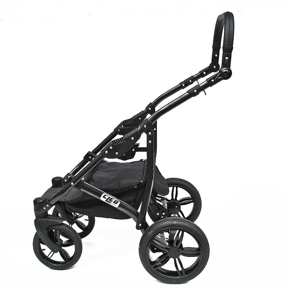 CLEO "MY STYLE" - cleo-kinderwagen.de