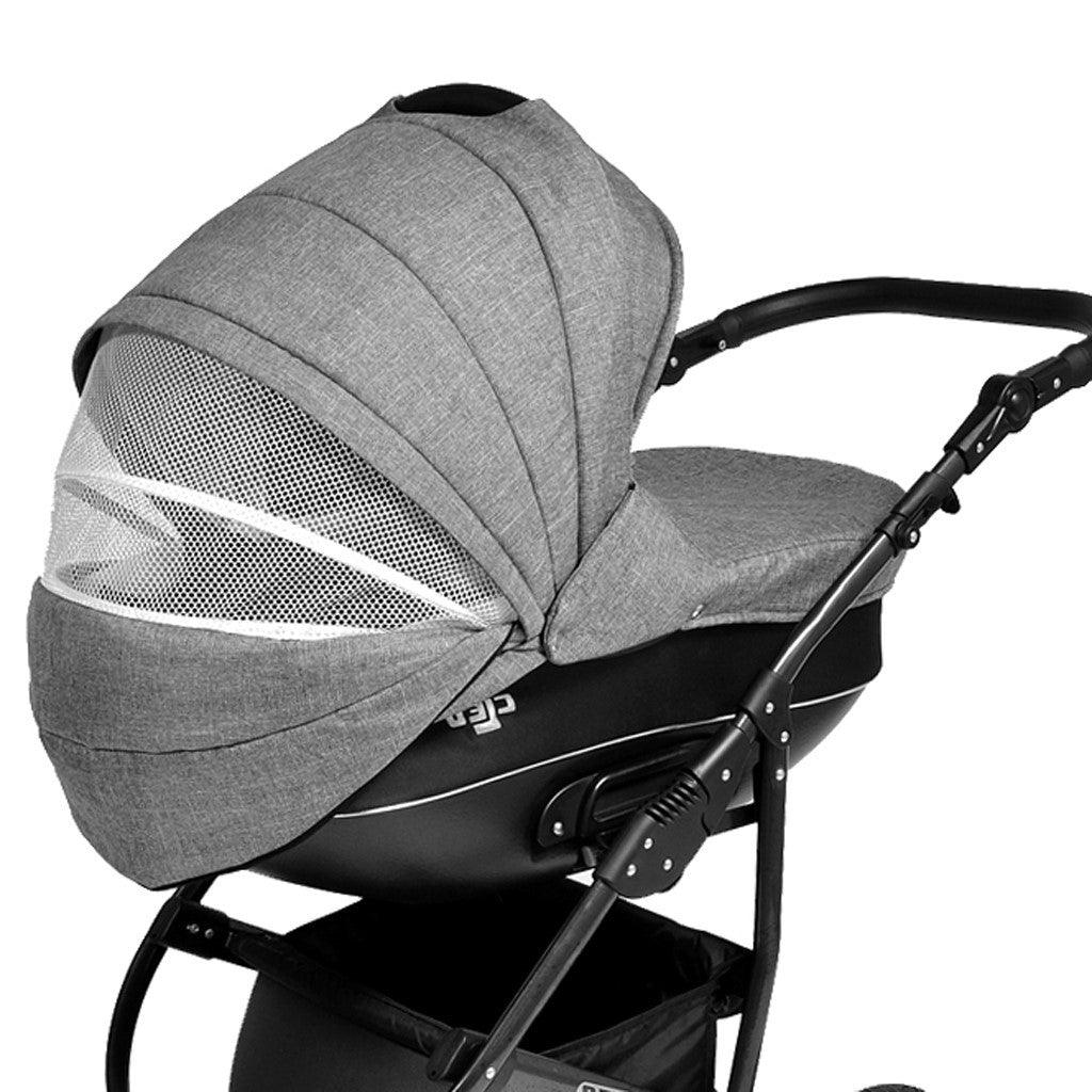 CLEO "MY STYLE" - cleo-kinderwagen.de