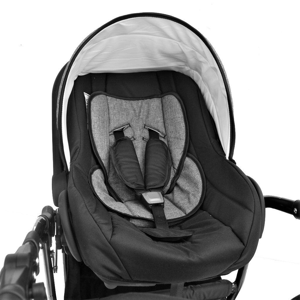 CLEO "MY STYLE" - cleo-kinderwagen.de