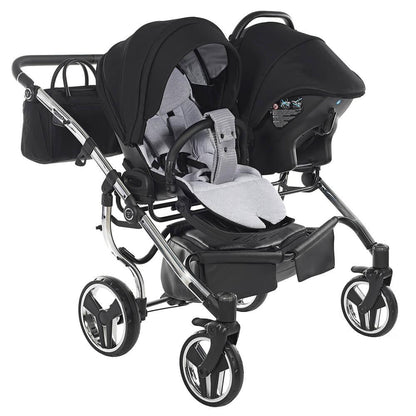 DIAMOND S-LINE DUO - cleo-kinderwagen.de