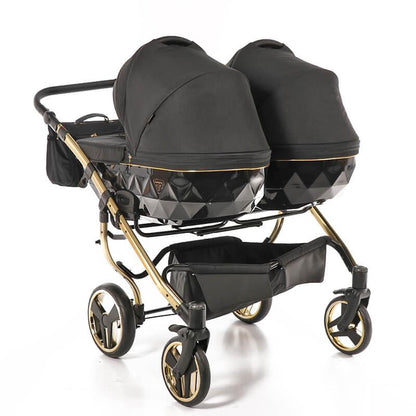 DIAMOND S-LINE DUO - cleo-kinderwagen.de