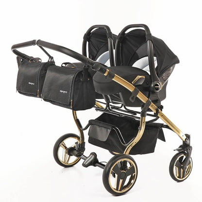 DIAMOND S-LINE DUO - cleo-kinderwagen.de