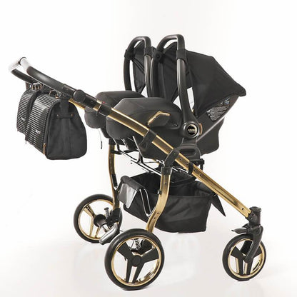 DIAMOND S-LINE DUO - cleo-kinderwagen.de