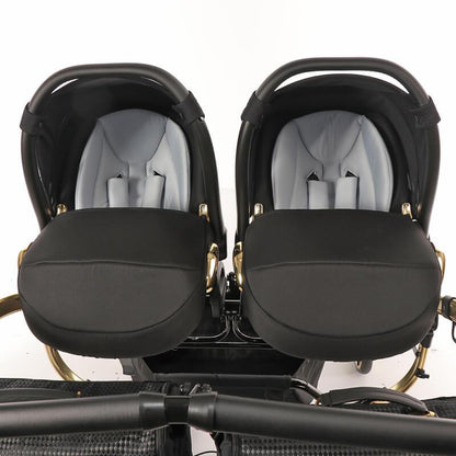 DIAMOND S-LINE DUO - cleo-kinderwagen.de