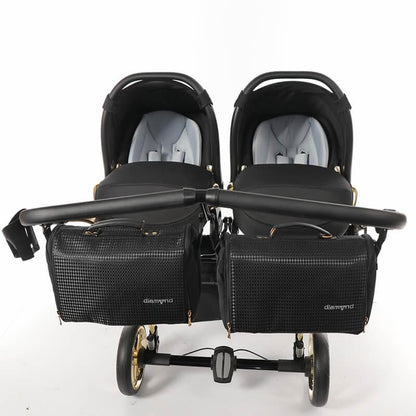 DIAMOND S-LINE DUO - cleo-kinderwagen.de