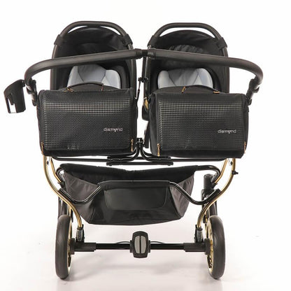 DIAMOND S-LINE DUO - cleo-kinderwagen.de