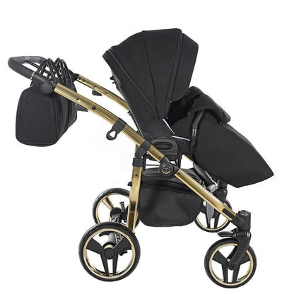 DIAMOND S-LINE DUO - cleo-kinderwagen.de