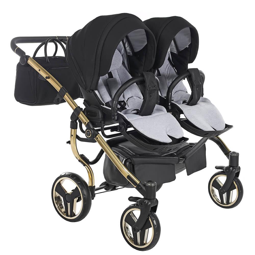 DIAMOND S-LINE DUO - cleo-kinderwagen.de