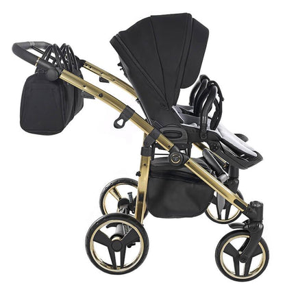 DIAMOND S-LINE DUO - cleo-kinderwagen.de