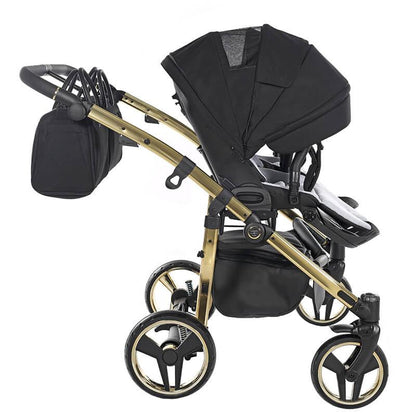 DIAMOND S-LINE DUO - cleo-kinderwagen.de