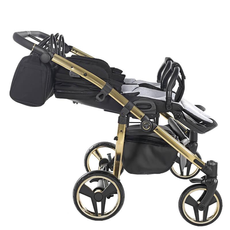 DIAMOND S-LINE DUO - cleo-kinderwagen.de