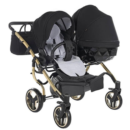 DIAMOND S-LINE DUO - cleo-kinderwagen.de