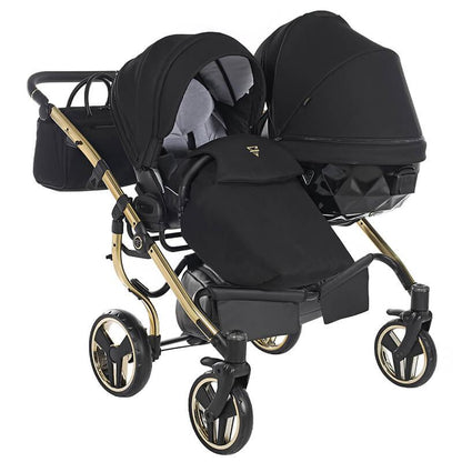 DIAMOND S-LINE DUO - cleo-kinderwagen.de