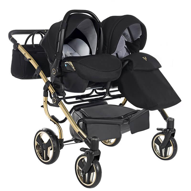 DIAMOND S-LINE DUO - cleo-kinderwagen.de