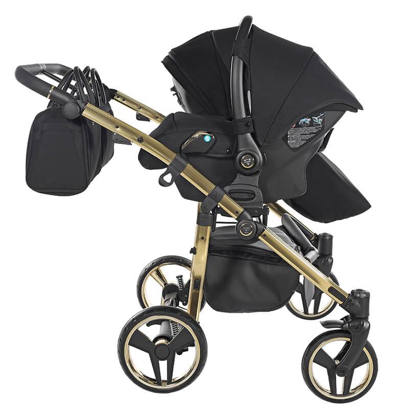 DIAMOND S-LINE DUO - cleo-kinderwagen.de