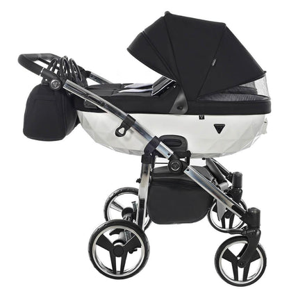 DIAMOND S-LINE DUO - cleo-kinderwagen.de