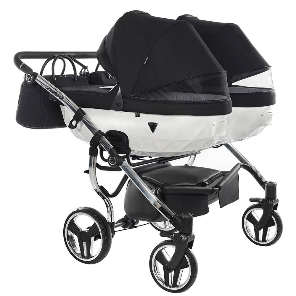 DIAMOND S-LINE DUO - cleo-kinderwagen.de