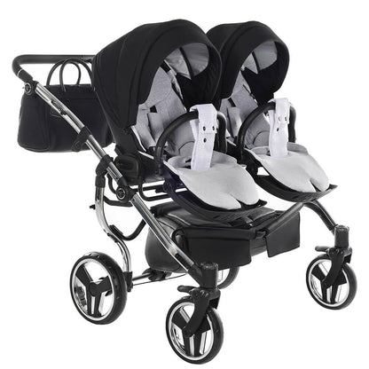 DIAMOND S-LINE DUO - cleo-kinderwagen.de