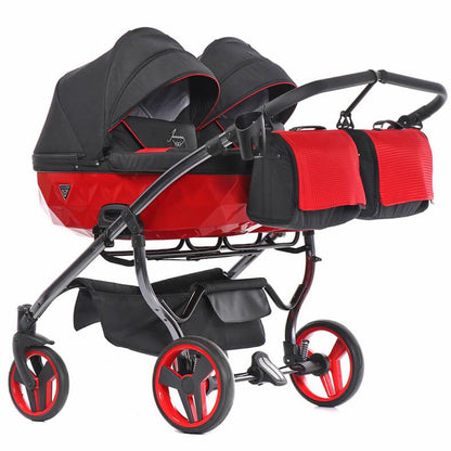 DIAMOND S-LINE DUO - cleo-kinderwagen.de