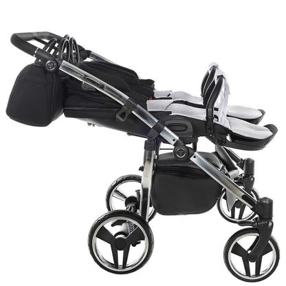 DIAMOND S-LINE DUO - cleo-kinderwagen.de