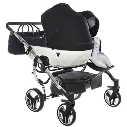 DIAMOND S-LINE DUO - cleo-kinderwagen.de