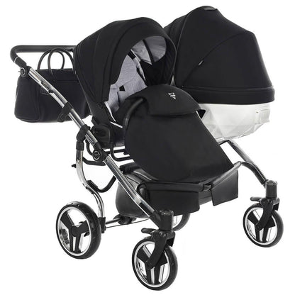 DIAMOND S-LINE DUO - cleo-kinderwagen.de