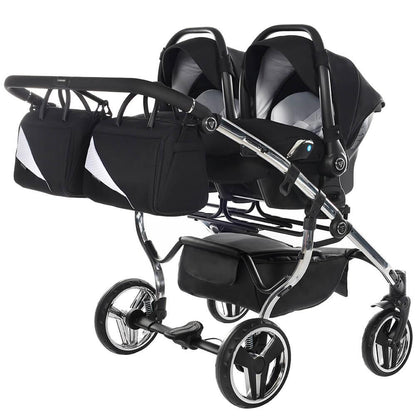 DIAMOND S-LINE DUO - cleo-kinderwagen.de