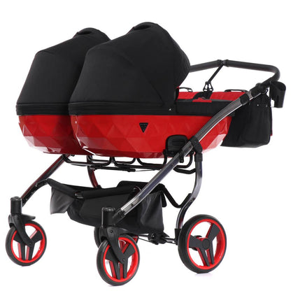 DIAMOND S-LINE DUO - cleo-kinderwagen.de