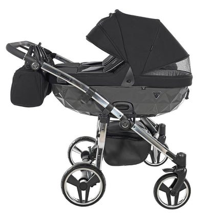 DIAMOND S-LINE DUO - cleo-kinderwagen.de