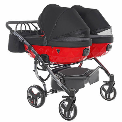 DIAMOND S-LINE DUO - cleo-kinderwagen.de