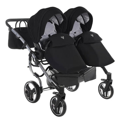 DIAMOND S-LINE DUO - cleo-kinderwagen.de