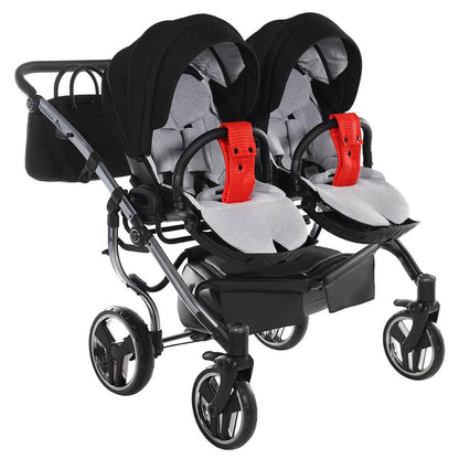 DIAMOND S-LINE DUO - cleo-kinderwagen.de