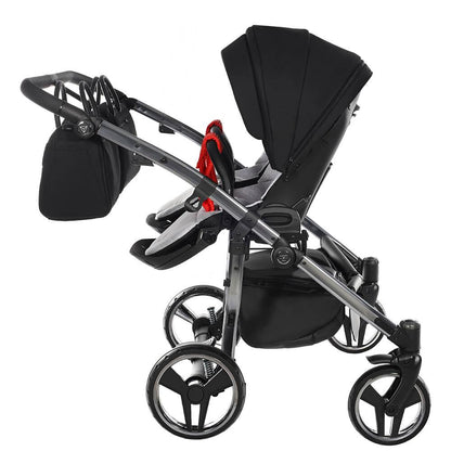 DIAMOND S-LINE DUO - cleo-kinderwagen.de