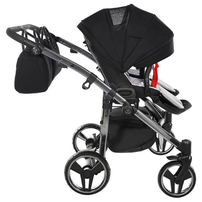 DIAMOND S-LINE DUO - cleo-kinderwagen.de