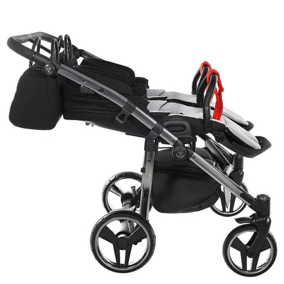 DIAMOND S-LINE DUO - cleo-kinderwagen.de