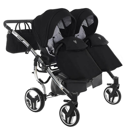 DIAMOND S-LINE DUO - cleo-kinderwagen.de