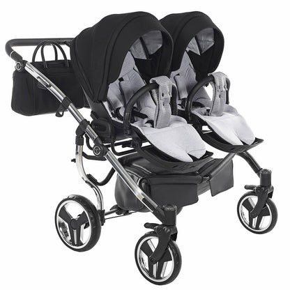 DIAMOND S-LINE DUO - cleo-kinderwagen.de