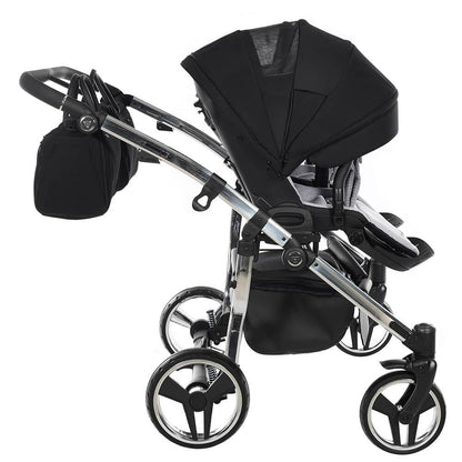 DIAMOND S-LINE DUO - cleo-kinderwagen.de