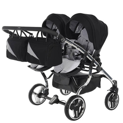 DIAMOND S-LINE DUO - cleo-kinderwagen.de