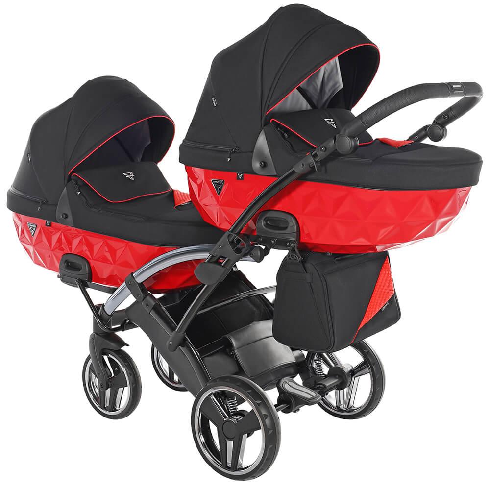 DIAMOND S-LINE DUO SLIM - cleo-kinderwagen.de