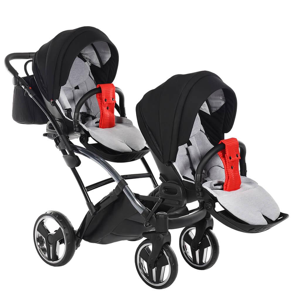 DIAMOND S-LINE DUO SLIM - cleo-kinderwagen.de