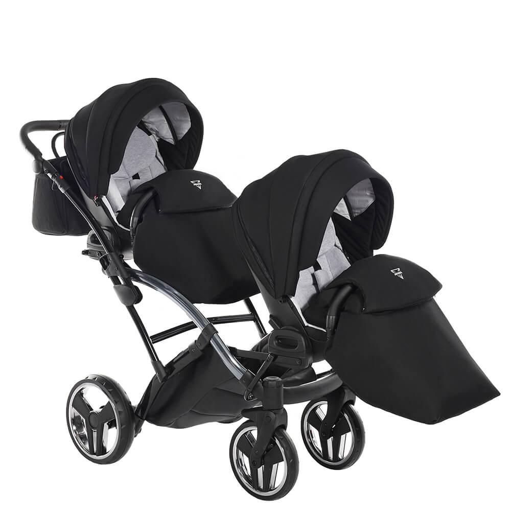 DIAMOND S-LINE DUO SLIM - cleo-kinderwagen.de