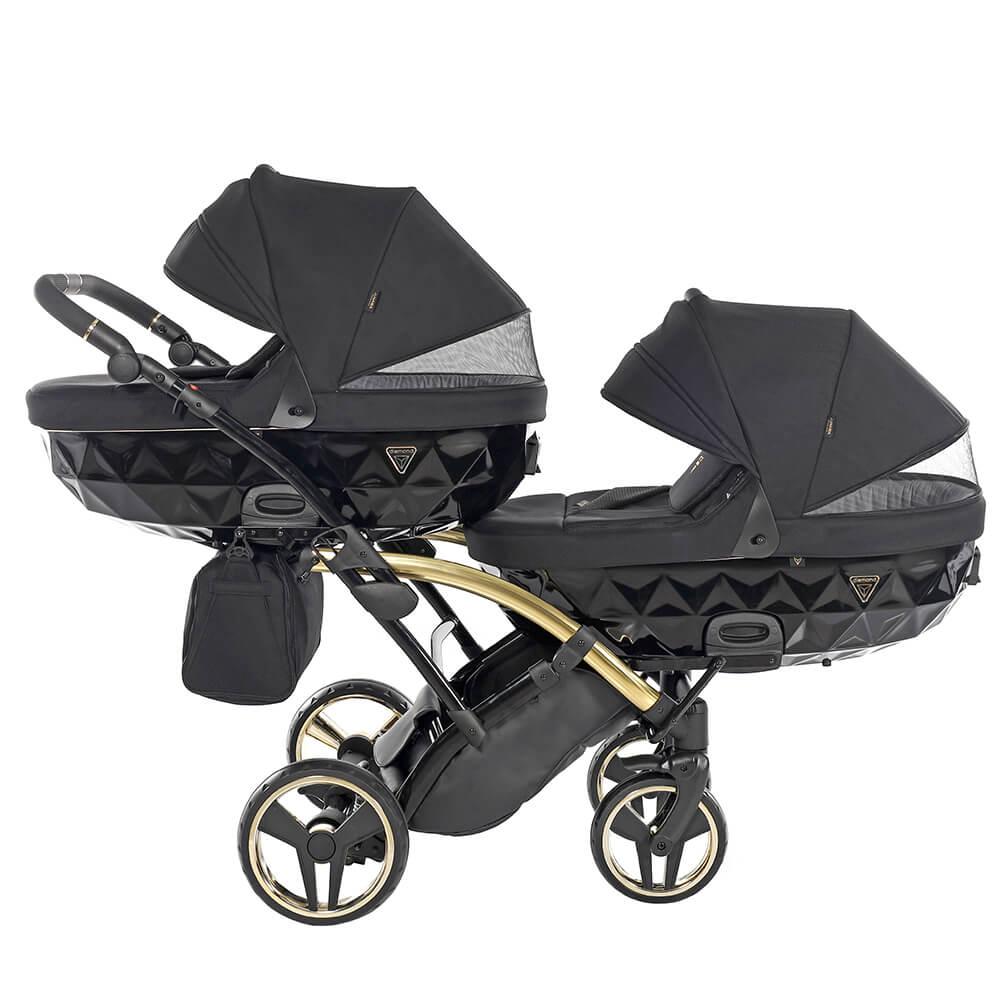 DIAMOND S-LINE DUO SLIM - cleo-kinderwagen.de