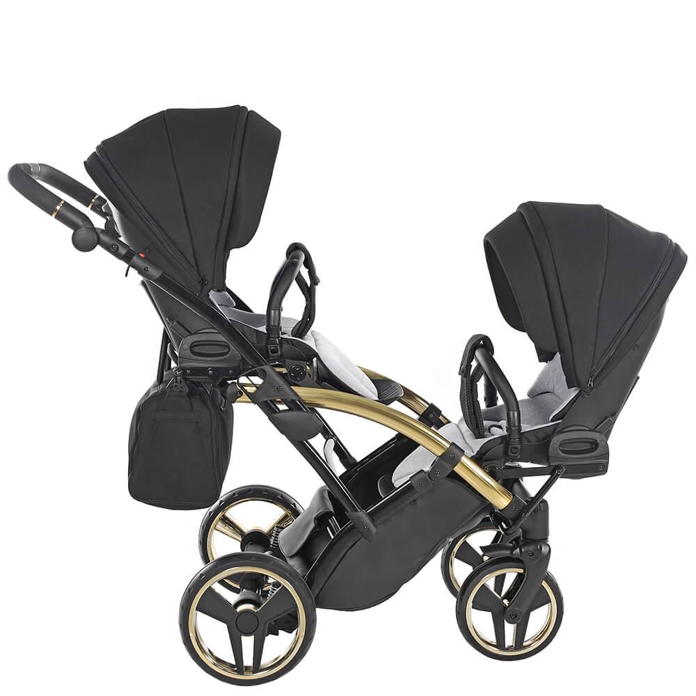 DIAMOND S-LINE DUO SLIM - cleo-kinderwagen.de