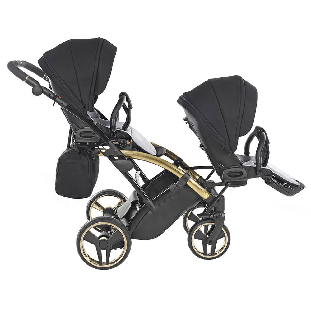 DIAMOND S-LINE DUO SLIM - cleo-kinderwagen.de