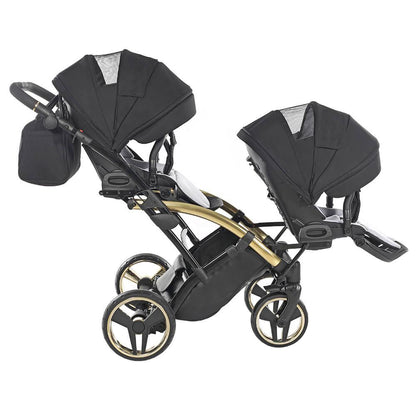 DIAMOND S-LINE DUO SLIM - cleo-kinderwagen.de