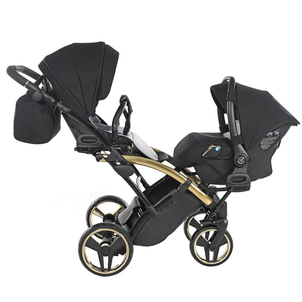 DIAMOND S-LINE DUO SLIM - cleo-kinderwagen.de