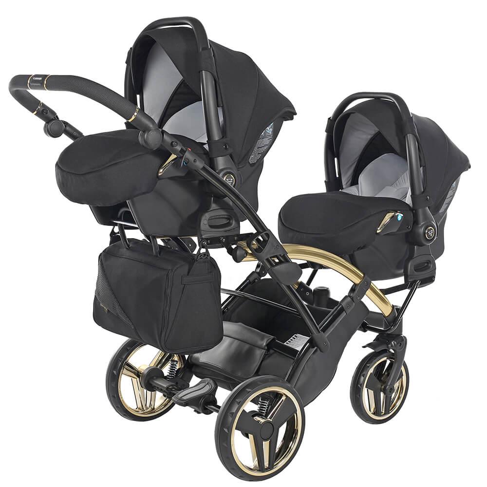 DIAMOND S-LINE DUO SLIM - cleo-kinderwagen.de